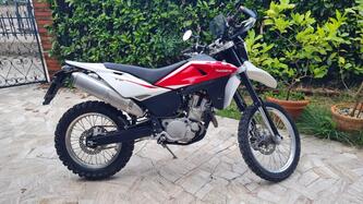 Husqvarna TE 630 (2010 - 13) usata