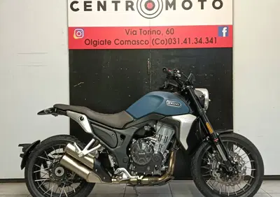 Kove 510F (2023 - 24) - Annuncio 9830310