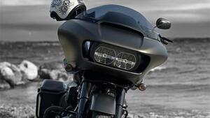 Harley-Davidson 114 Road Glide Special (2019 - 20) - FLTRXS