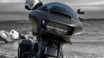 Harley-Davidson 114 Road Glide Special (2019 - 20) - FLTRXS usata
