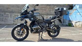 Bmw R 1250 GS (2019 - 20) usata