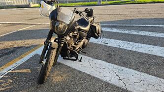 Harley-Davidson 107 Street Bob (2018 - 20) - FXBB usata