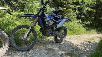 Sherco 300 SEF Factory (2022)