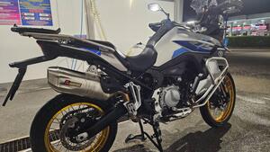 Voge Valico 900DSX (2024 - 25) 