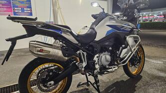 Voge Valico 900DSX (2024 - 25) usata