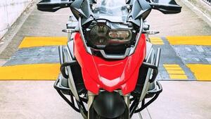 Bmw R 1200 GS (2013 - 16) 