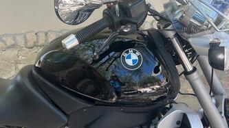Bmw R 850 R Comfort (2004 - 07) usata
