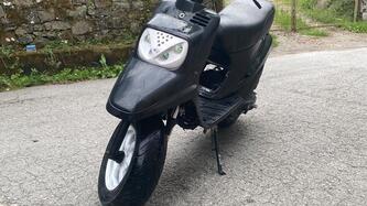 Mbk Booster 50 Spirit (1999 - 02)