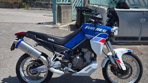 Aprilia Tuareg 660 (2022 - 24) 
