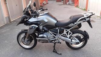 Bmw R 1200 GS (2013 - 16)