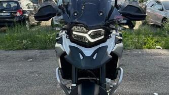 Bmw F 850 GS (2018 - 20) usata