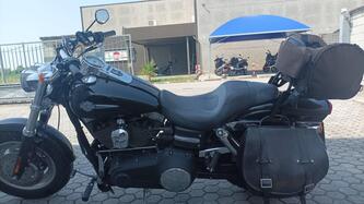 Harley-Davidson 1584 Fat Bob (2007 - 13) - FXDF usata