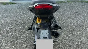 Ducati Multistrada 1200 S Touring (2010 - 12)  (4)