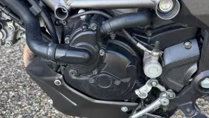 Ducati Multistrada 1200 S Touring (2010 - 12)  (6)