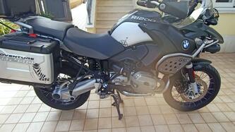 Bmw R 1200 GS Adventure (2010 - 13) usata