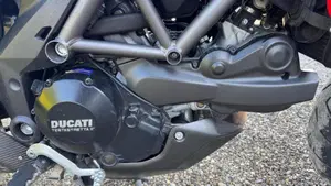 Ducati Multistrada 1200 S Touring (2010 - 12)  (9)
