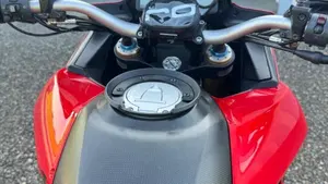 Ducati Multistrada 1200 S Touring (2010 - 12)  (11)