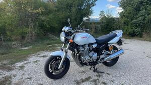 Yamaha XJR 1300 (2002 - 06) 