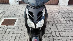 Aprilia Sportcity Cube 125 (2008 - 13) 