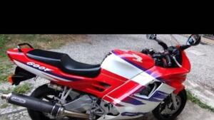 Honda CBR 600 F (1991 - 94)