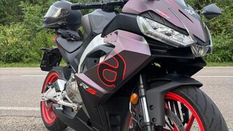 Aprilia RS 457 (2024 - 25) usata
