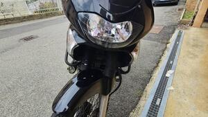 Honda Transalp XL 650V (2005 - 06) 