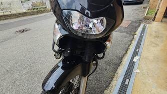 Honda Transalp XL 650V (2005 - 06)