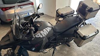 Bmw F 800 GS Adventure (2013 - 17) usata