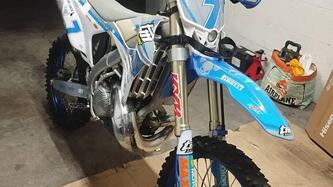 Tm Moto EN 300 Fi ES 2T (2024) usata