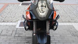 KTM 1190 Adventure (2013 - 16) 