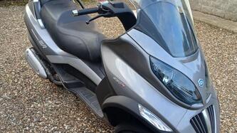 Piaggio MP3 250 i.e. usata