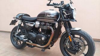 Triumph Speed Twin 1200 (2021 - 24) usata