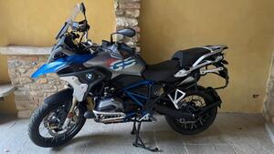 Bmw R 1200 GS (2017 - 18) 