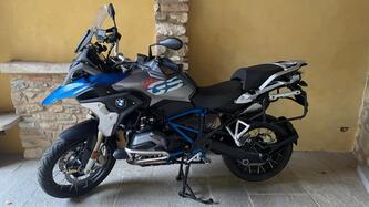 Bmw R 1200 GS (2017 - 18) usata