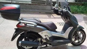 Yamaha X-City 250 (2006 - 16) usata