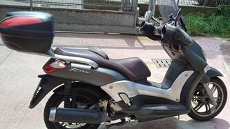 Yamaha X-City 250 (2006 - 16)
