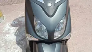 Yamaha X-City 250 (2006 - 16)  (2)