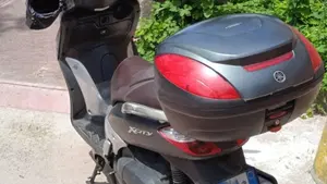 Yamaha X-City 250 (2006 - 16)  (3)