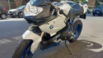 Bmw HP2 Sport usata
