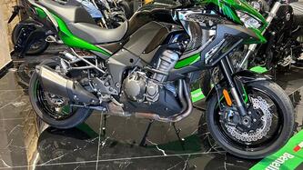 Kawasaki Versys 1000 S (2021 - 24) usata