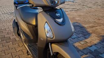 Sym Symphony 50 (2021 - 25)