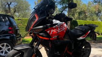 KTM 1290 Super Adventure S (2017 - 20) usata