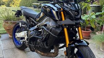 Yamaha MT-09 SP (2021 - 23) usata