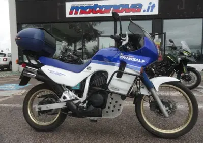 Honda TRANSALP XL 600 V - Annuncio 9830729