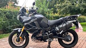Yamaha XT1200Z Super Ténéré ABS (2017 - 20) 