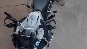Bmw R 1200 GS Adventure (2013 - 16)