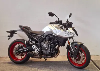 Suzuki GSX-8S (2025 - 26) - Annuncio 9828701