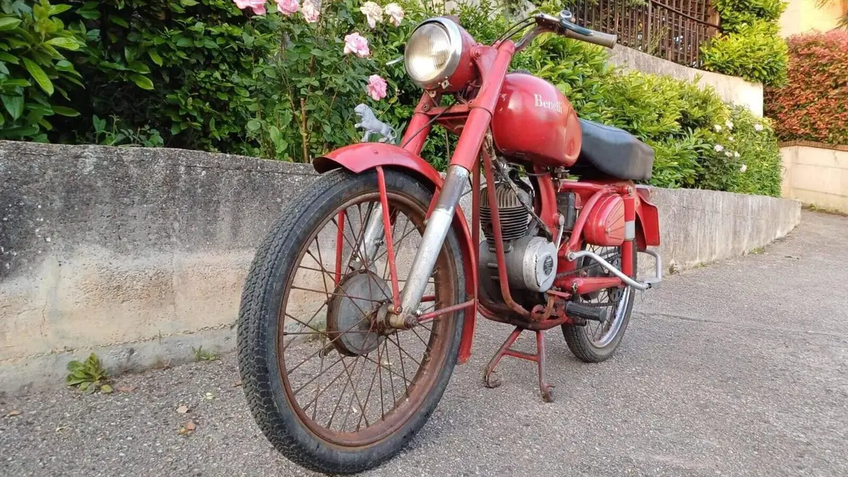 Benelli   (2)
