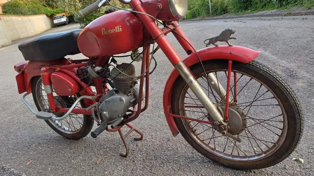 Benelli   (4)