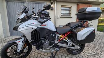 Ducati Multistrada V4 S (2021 - 24)